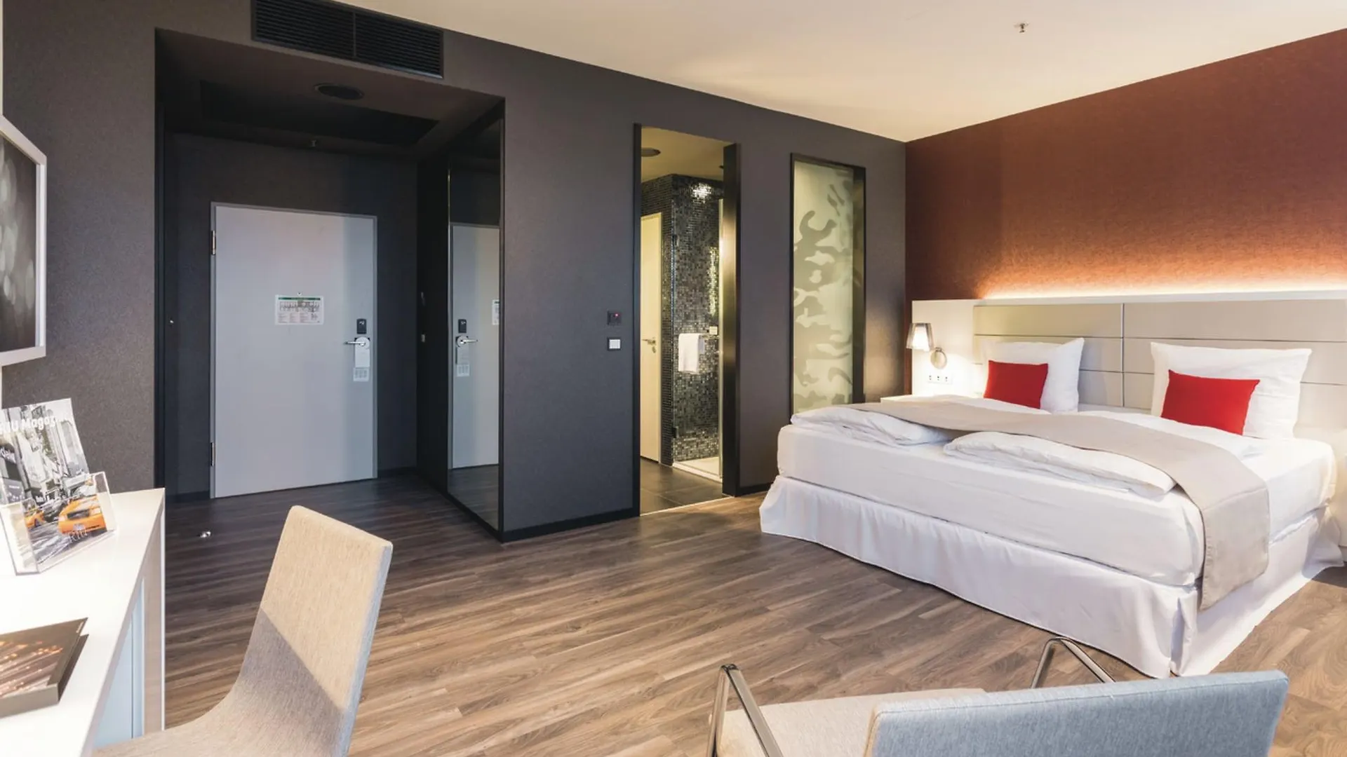 Riu Plaza Berlin Am Kurfuerstendamm Hotel