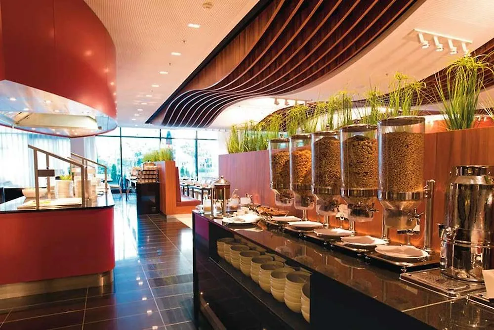 Riu Plaza Berlin Am Kurfuerstendamm 4*,  ألمانيا