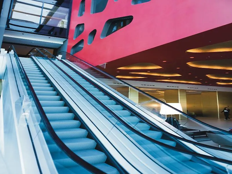 Hotel Riu Plaza Berlin Am Kurfuerstendamm