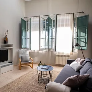 Bravissimo & Bike Apartment