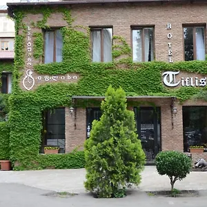 тифлис Грузия
