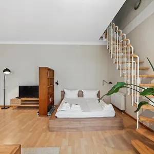 Arbio I 1a & Prenzlauerberg Appartamento