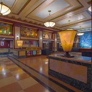 Edison Times Square מלון ניו יורק