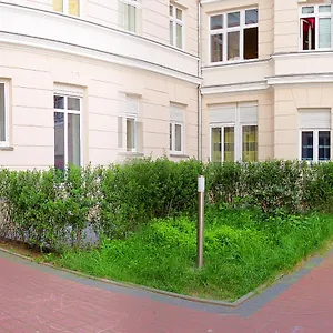 Apartments City Room Berlin Appartamento