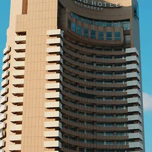 Grand מלון בוקרשט