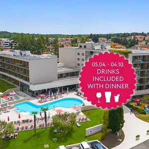 hotellátogatás