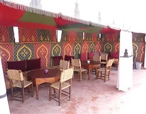 Djemaa El Fna Cecil Maroc