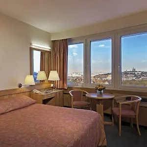 Hotel Budapest Венгрия