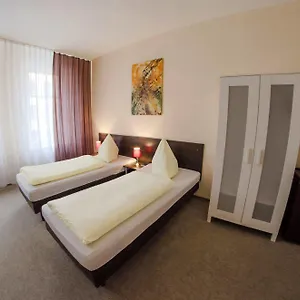 Hotel-pension Victoria ** Berlin