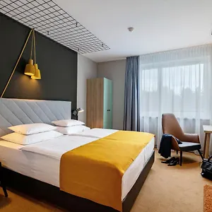 hotellátogatás