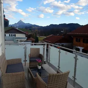 Haus Am Appartamento