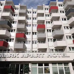 3* Отель Mark Apart Hotel