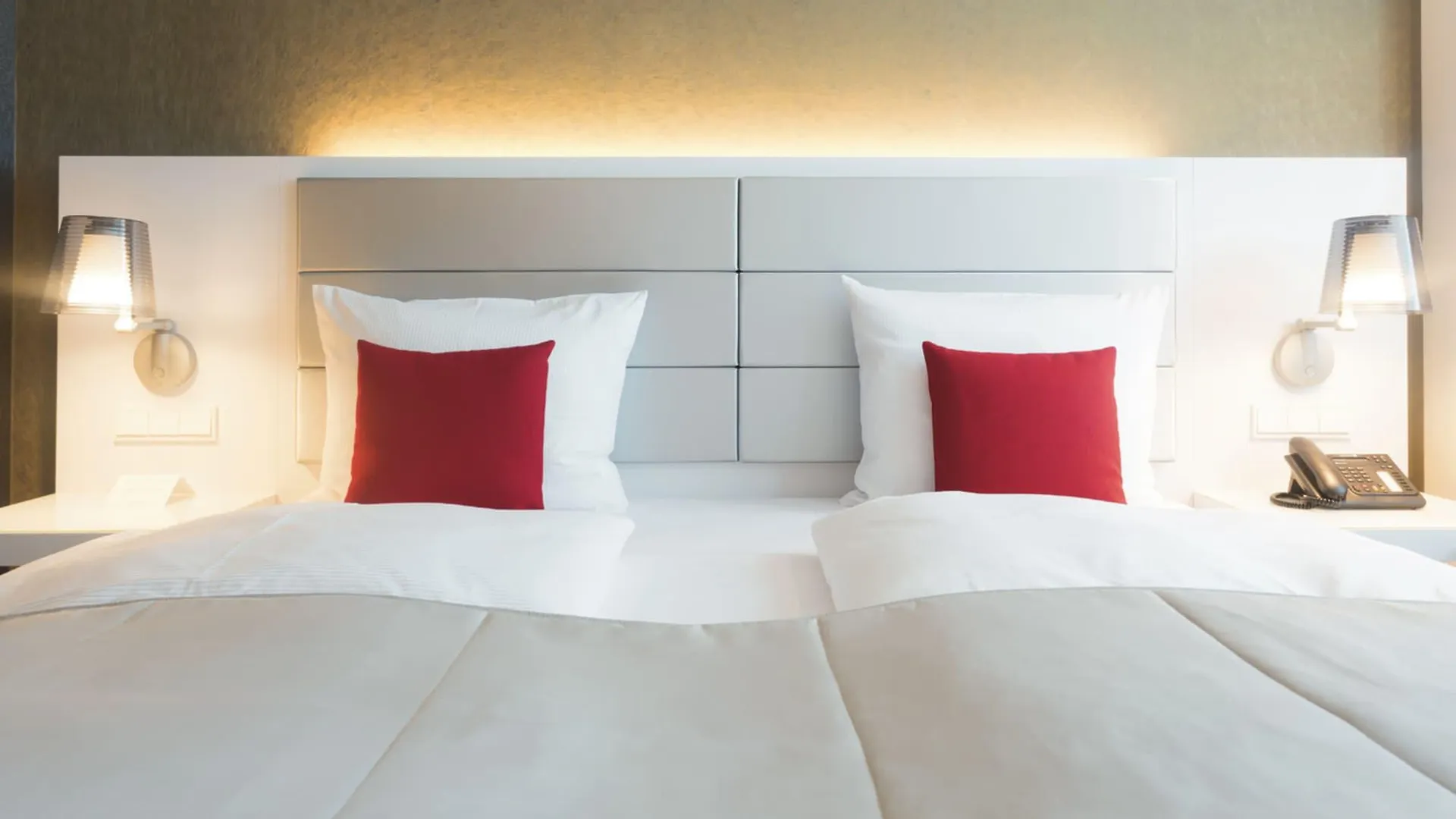 Riu Plaza Berlin Am Kurfuerstendamm Germania
