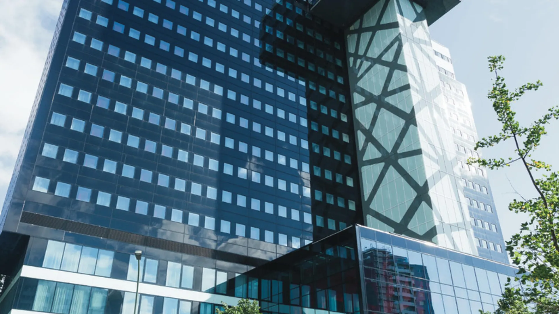 Riu Plaza Berlin Am Kurfuerstendamm