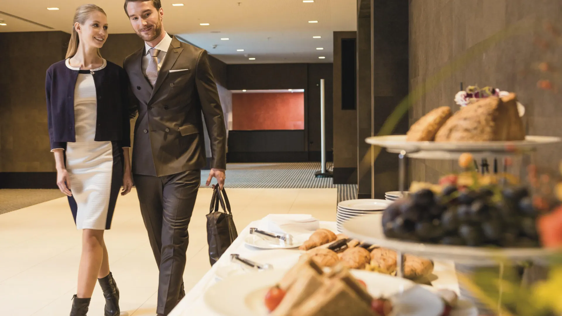 **** Hotel Riu Plaza Berlin Am Kurfuerstendamm Germania