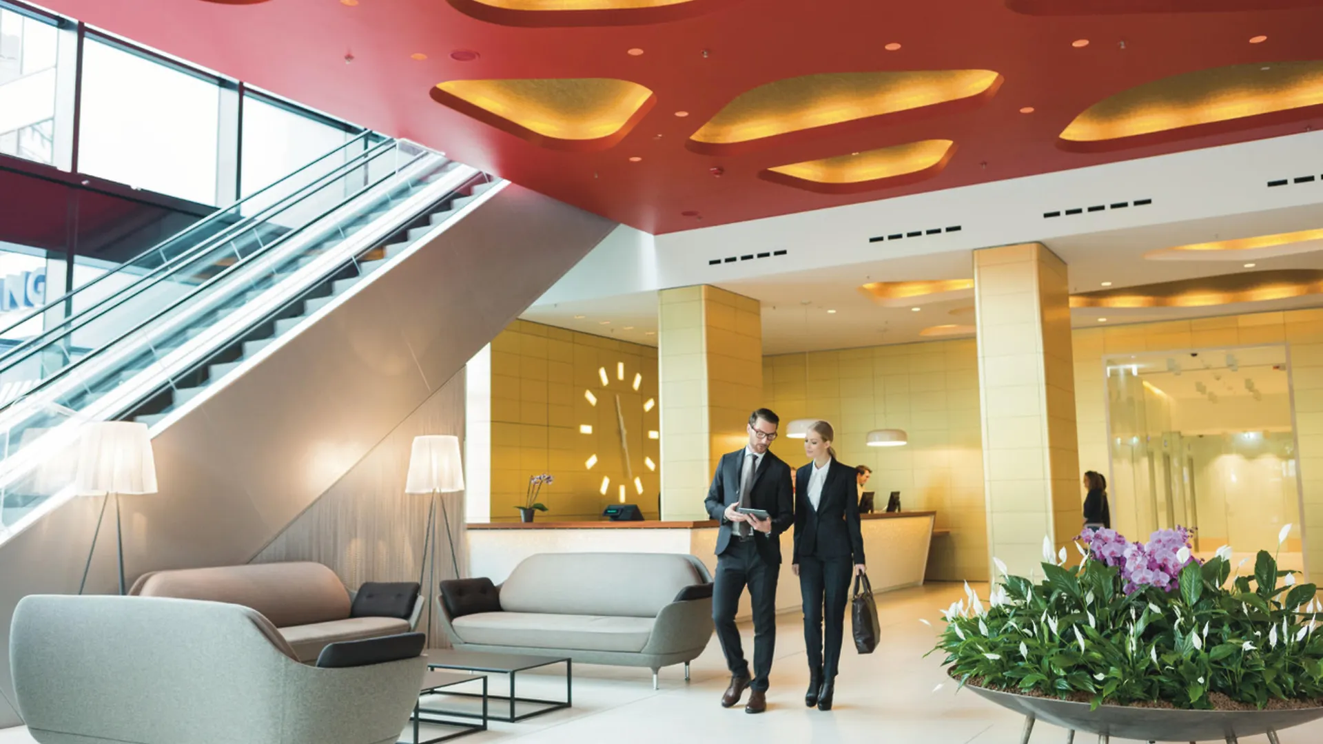 Riu Plaza Berlin Am Kurfuerstendamm