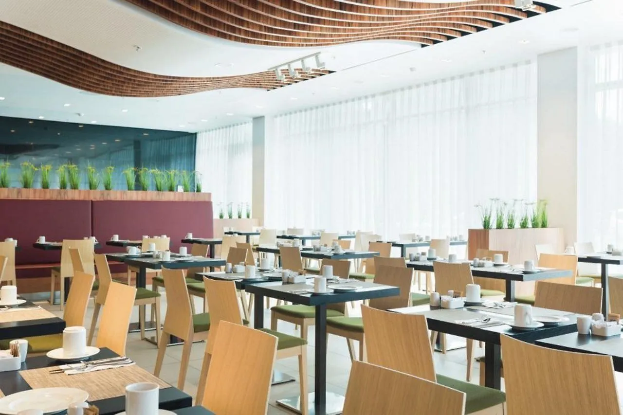 **** Hotel Riu Plaza Berlin Am Kurfuerstendamm Germania