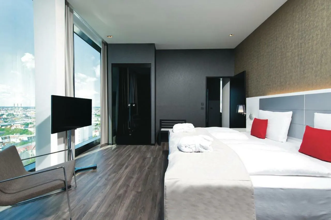 Riu Plaza Berlin Am Kurfuerstendamm 4*,  Germania