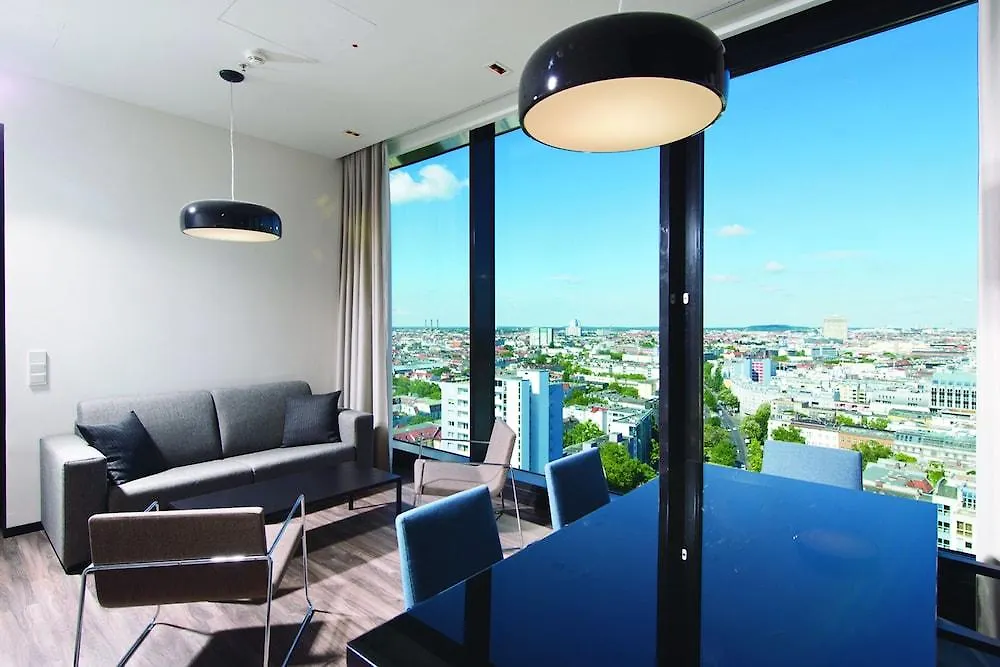 Riu Plaza Berlin Am Kurfuerstendamm