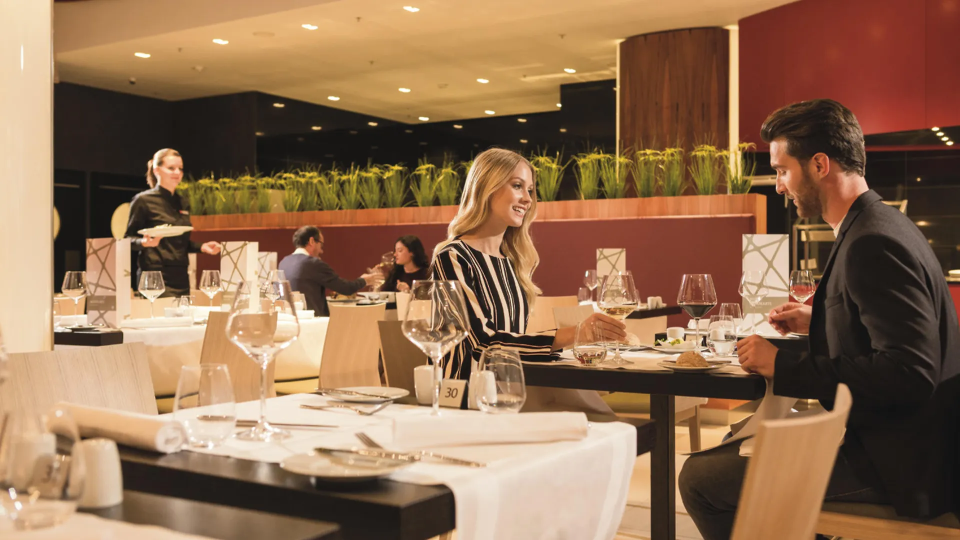 Riu Plaza Berlin Am Kurfuerstendamm 4*,  Германия