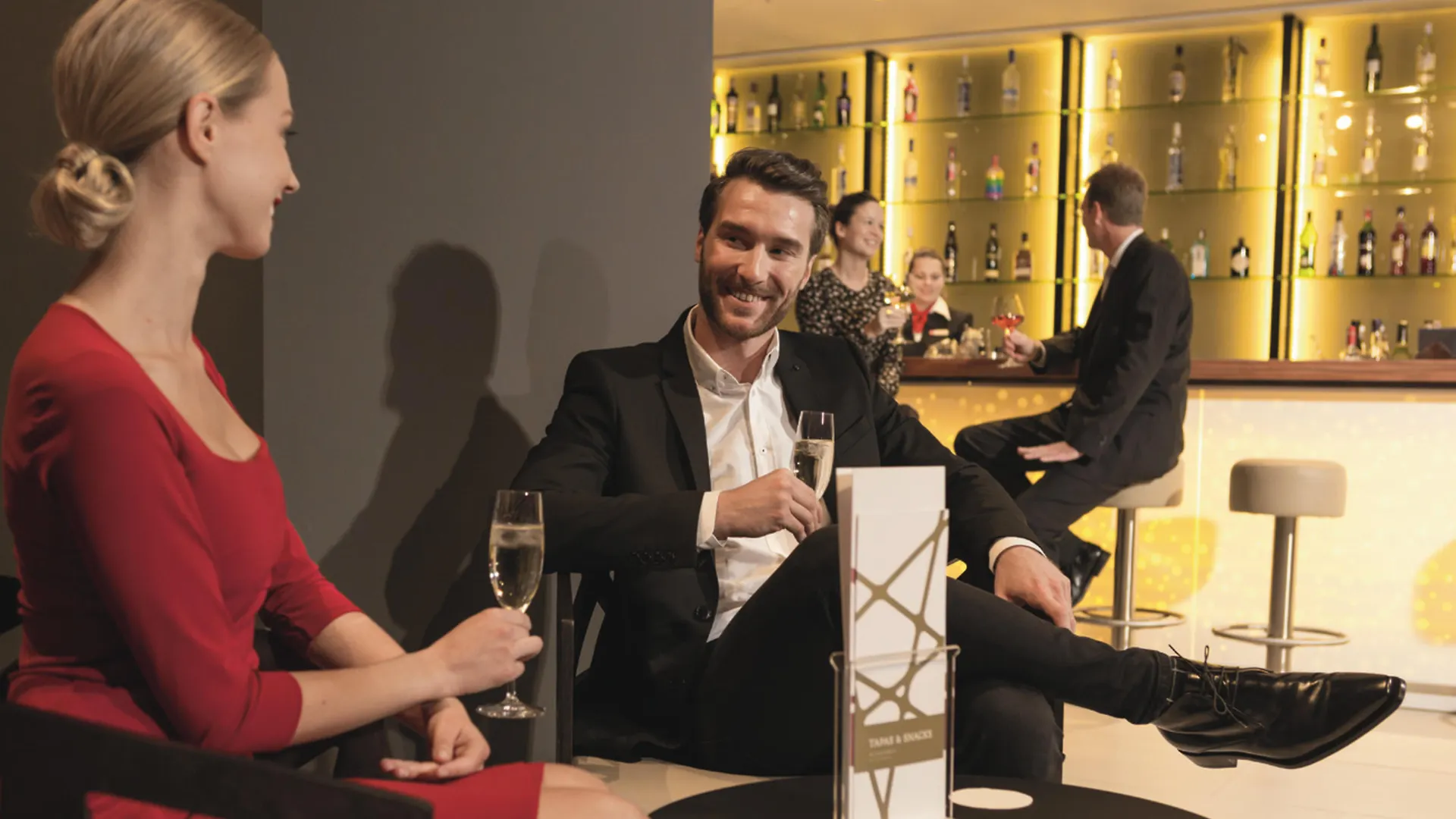**** Отель Riu Plaza Berlin Am Kurfuerstendamm Германия
