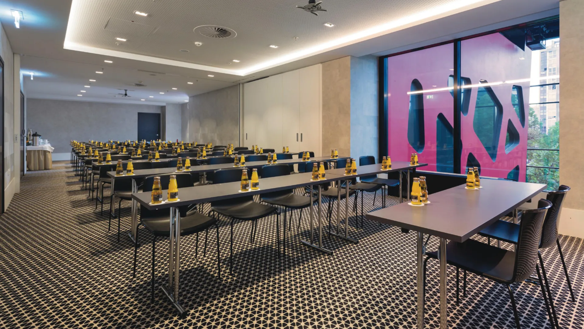 **** Отель Riu Plaza Berlin Am Kurfuerstendamm Германия