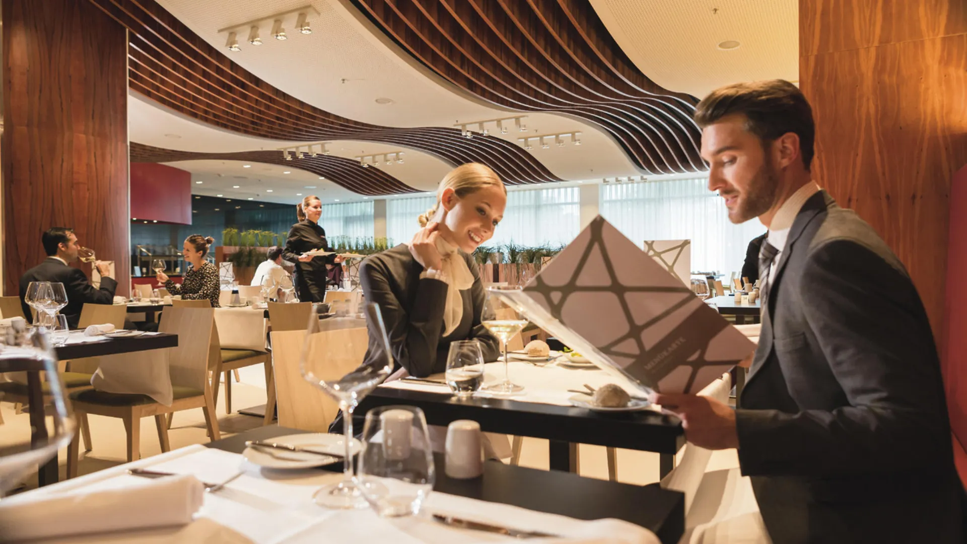 Riu Plaza Berlin Am Kurfuerstendamm Отель