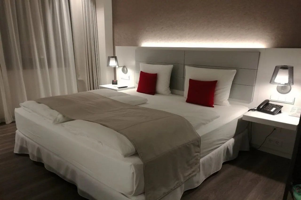 Riu Plaza Berlin Am Kurfuerstendamm