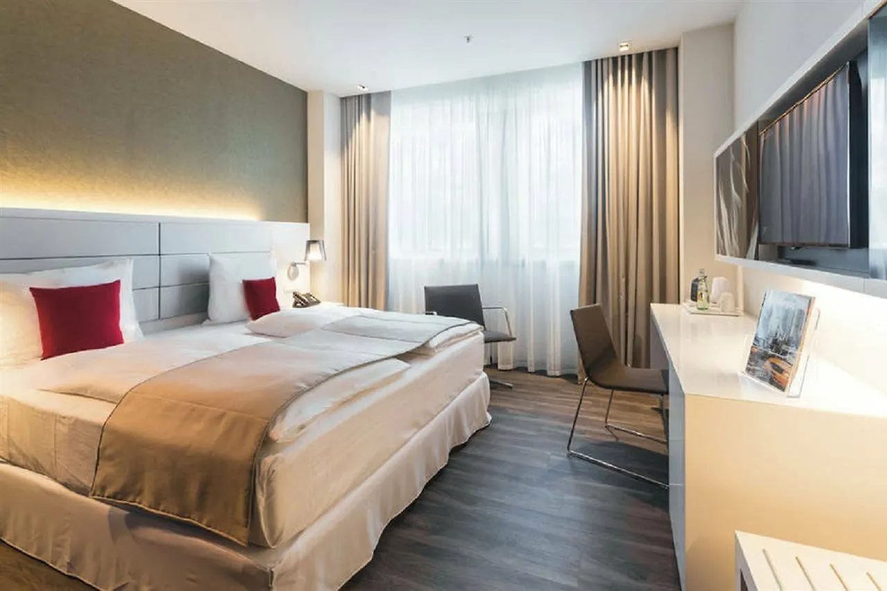 Riu Plaza Berlin Am Kurfuerstendamm
